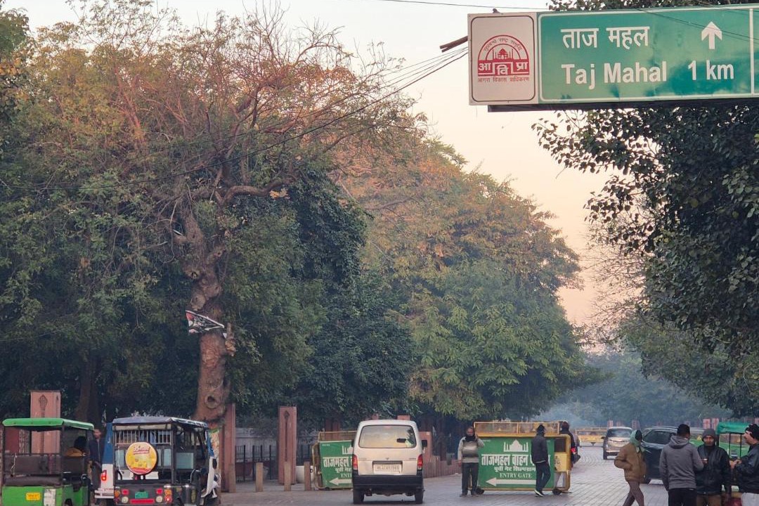 Photo of Others in Agra