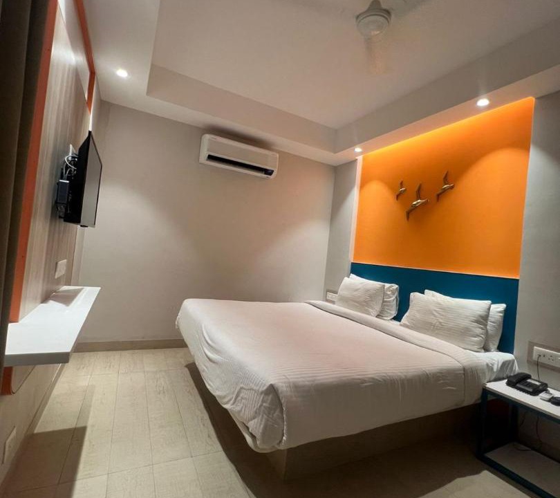 Photo of Bedroom in Alwar