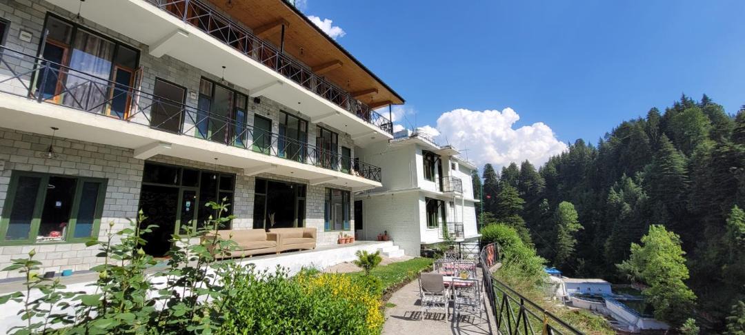 Photo of Others in Old Manali