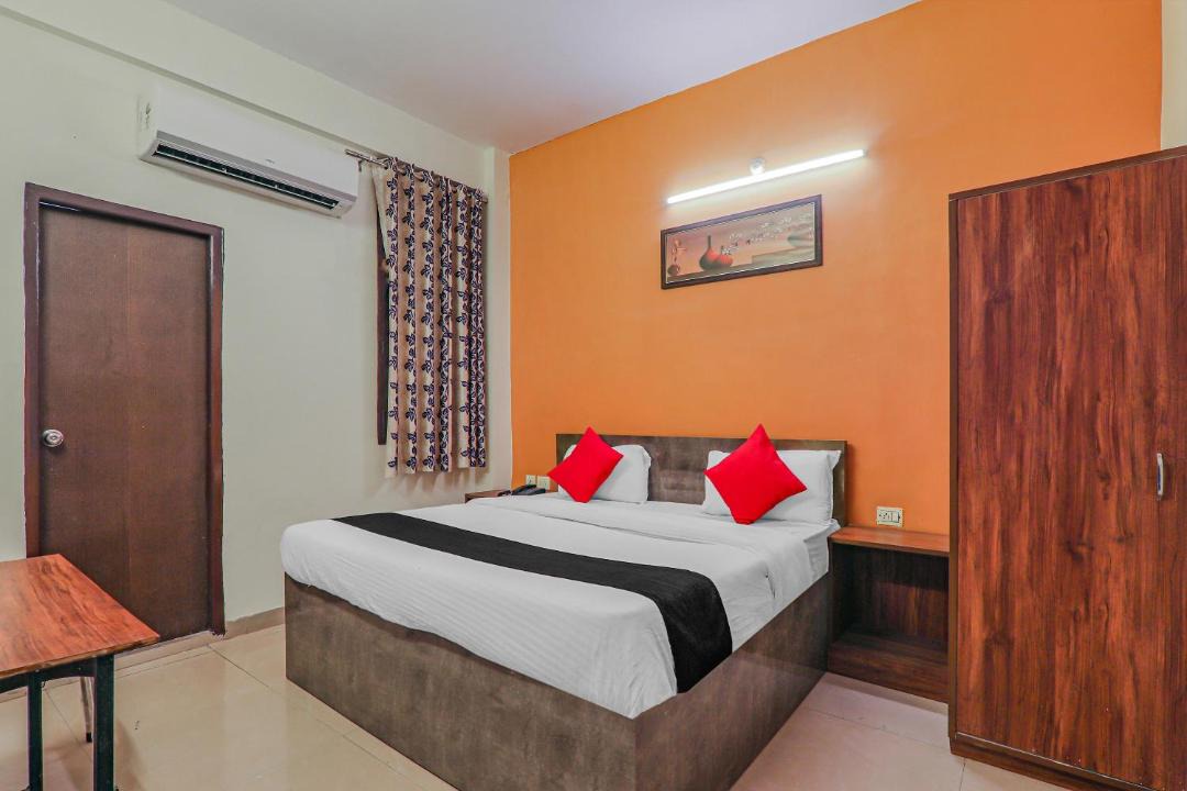 Photo of Bedroom in Gomti Nagar