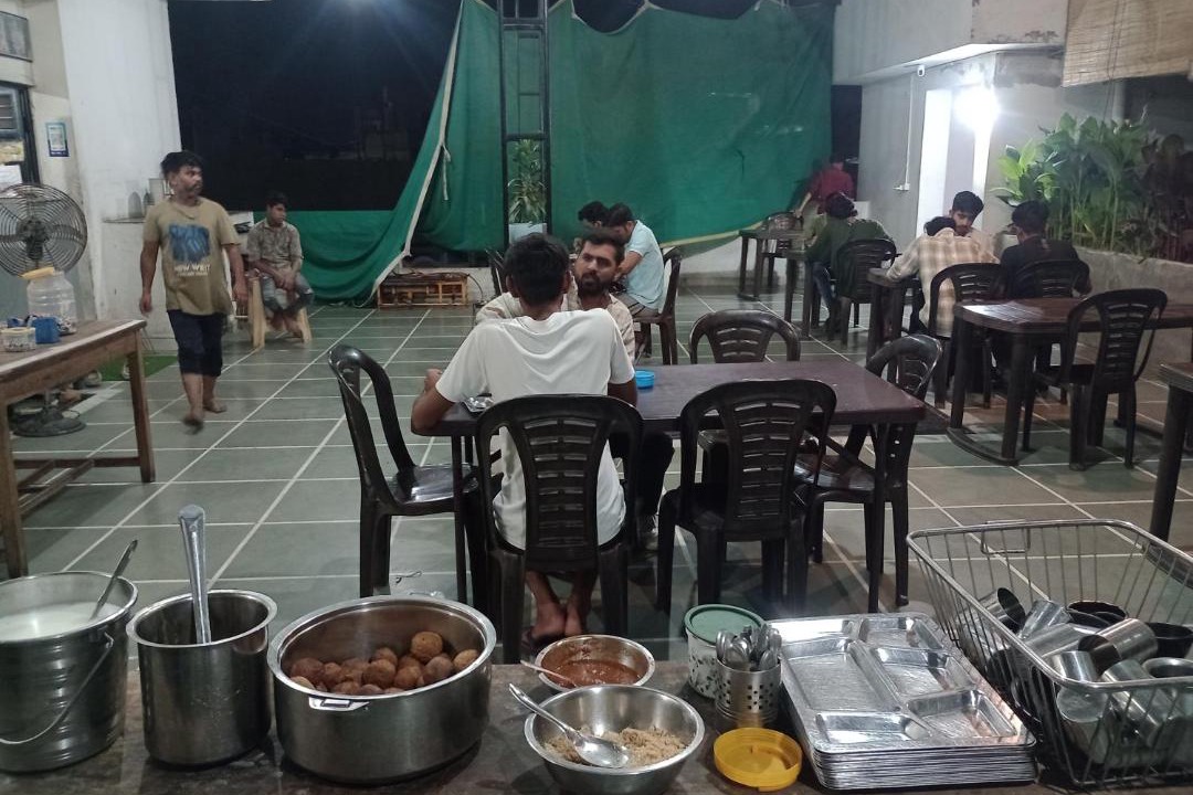 Photo of Kitchen in Udaipur
