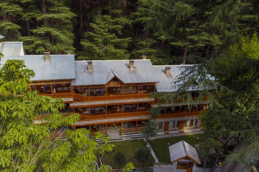 Photo of Others in Old Manali