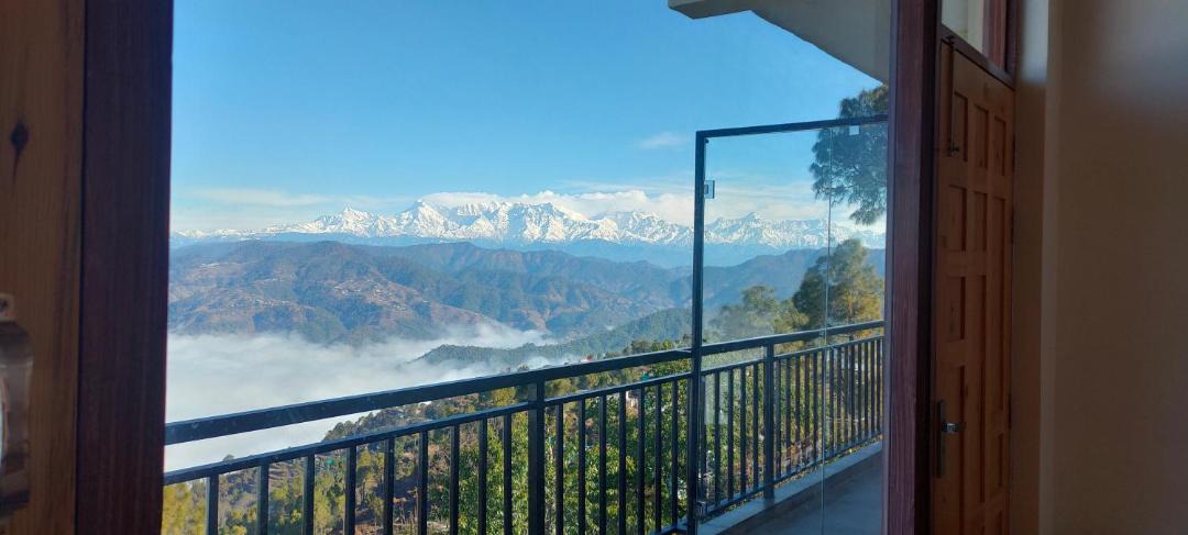 Photo of Others in Almora