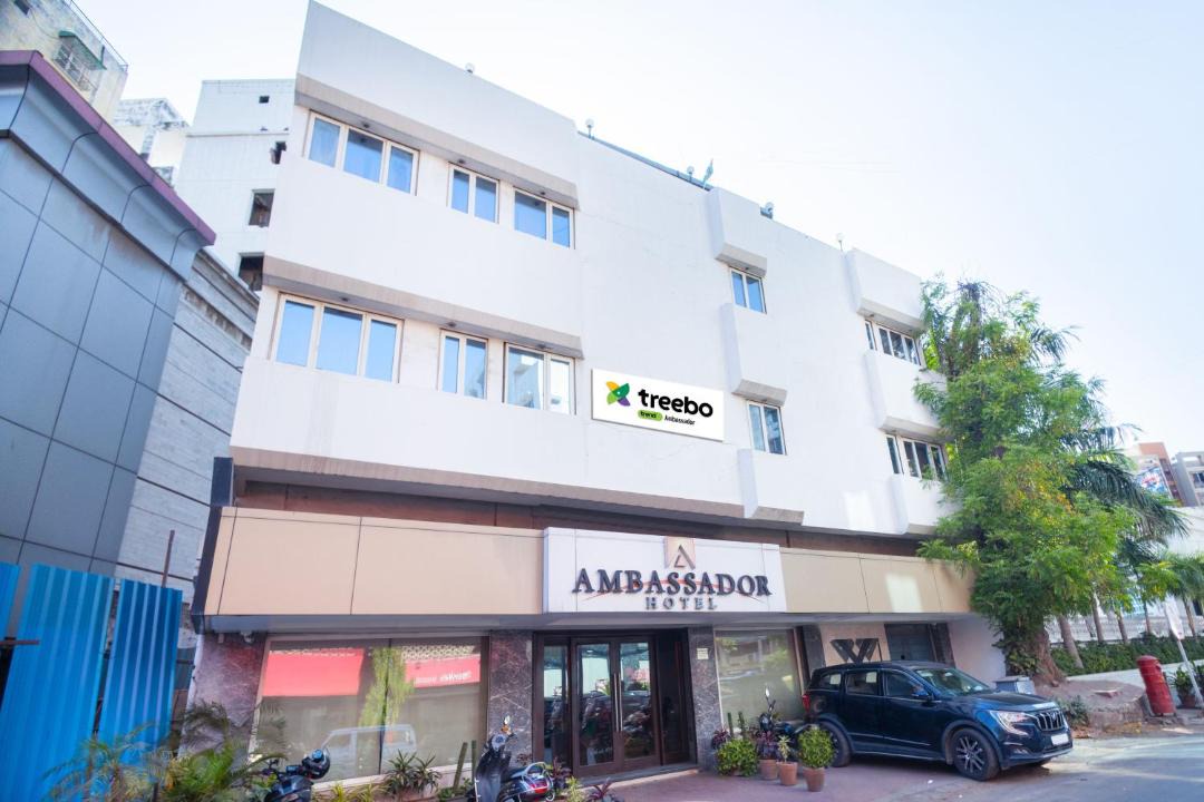 Photo of Others in Ahmedabad City Centre