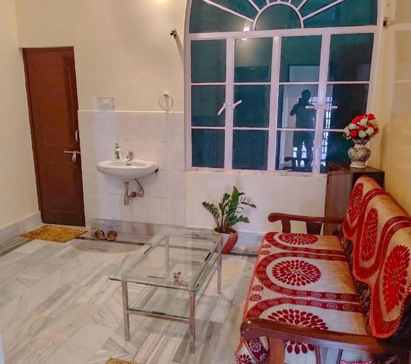 Photo of Bathroom in Varanasi