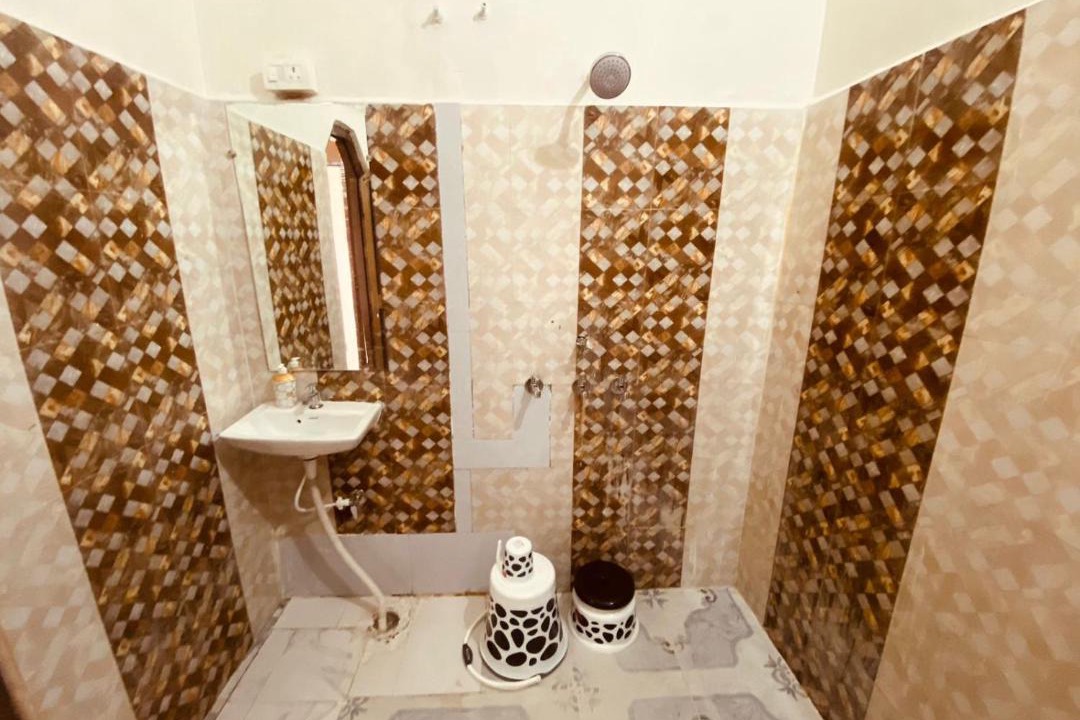Photo of Bathroom in Faizabad