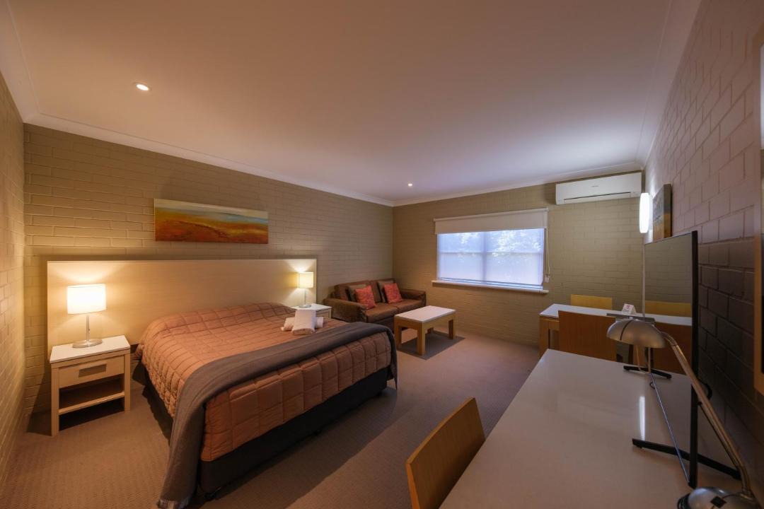 Photo of Bedroom in Bowral