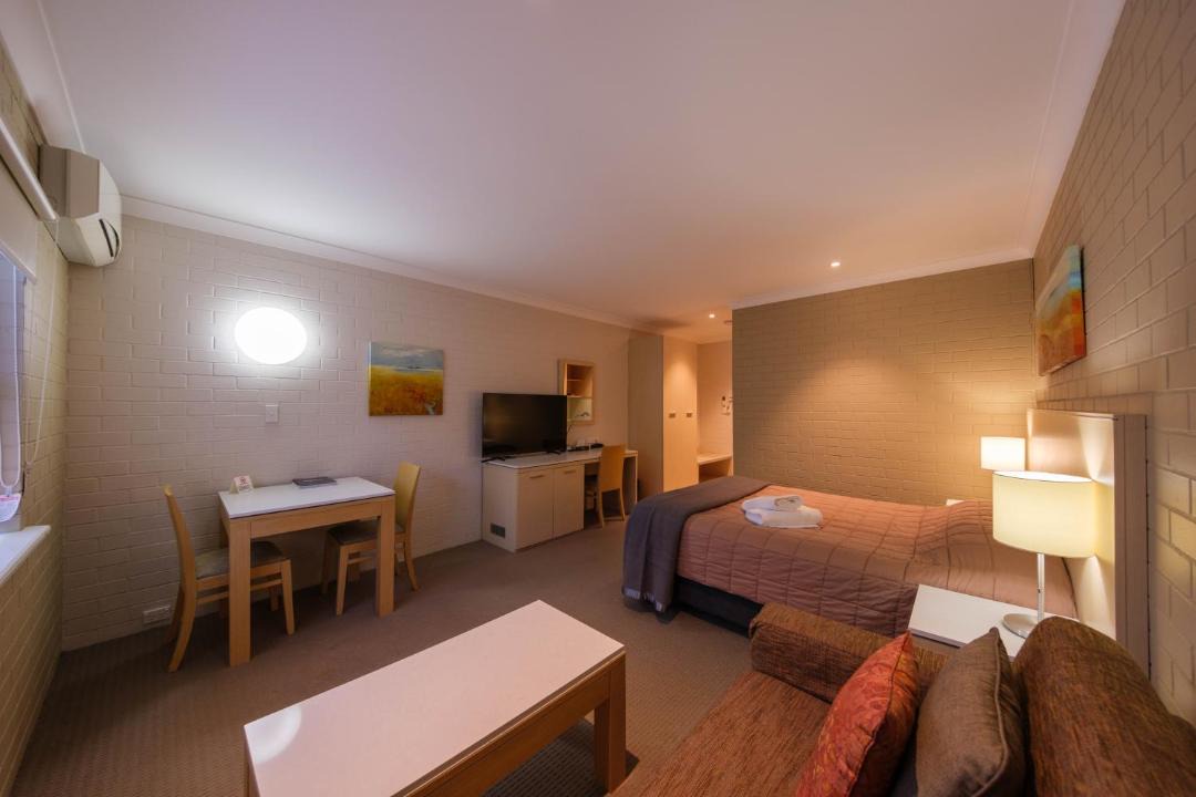 Photo of Bedroom in Bowral