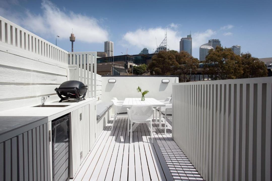 Photo of Others in Woolloomooloo