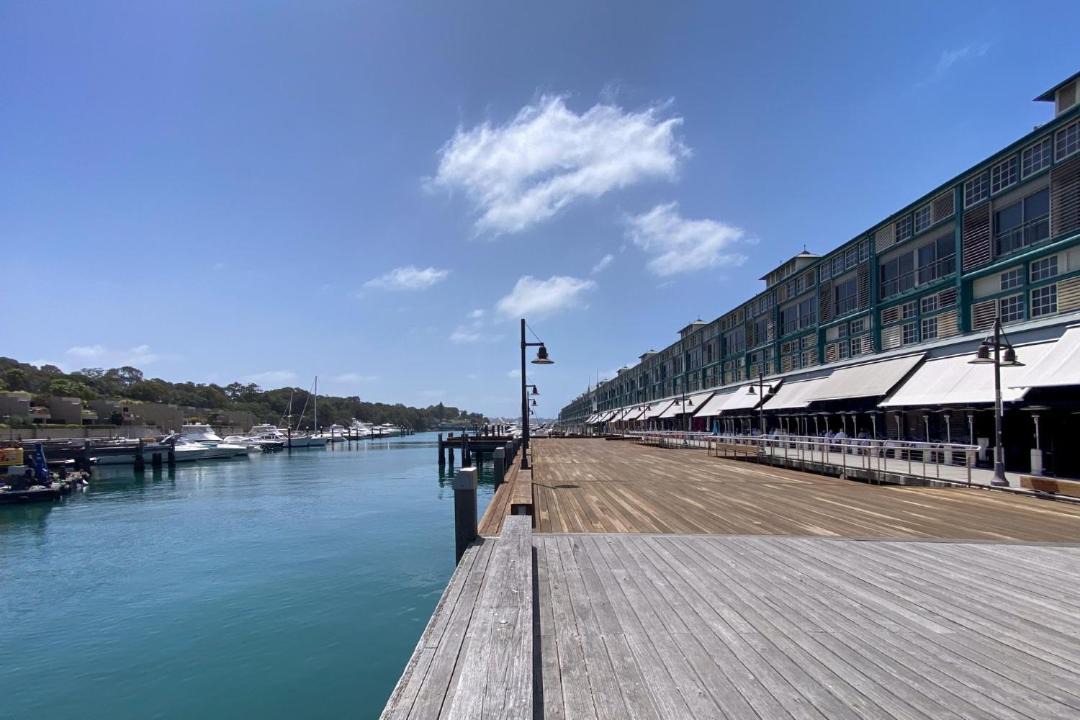 Photo of Others in Woolloomooloo