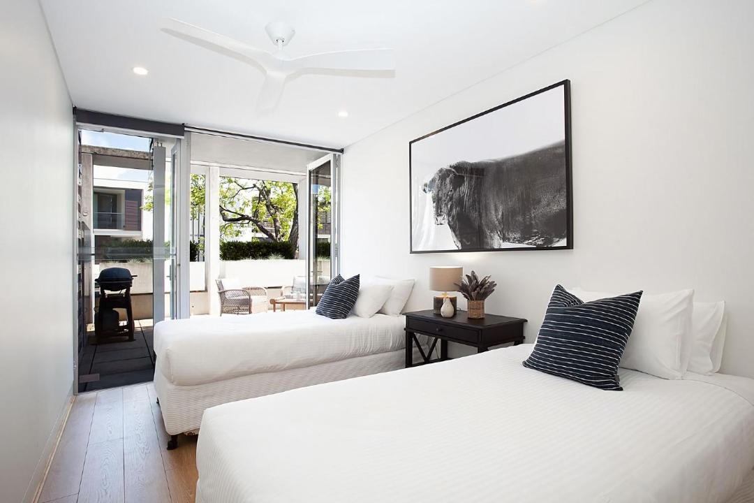 Photo of Others in Bellevue Hill
