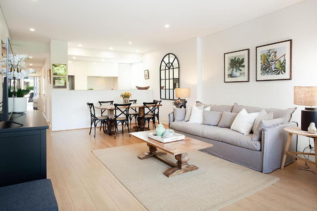 Photo of Others in Bellevue Hill