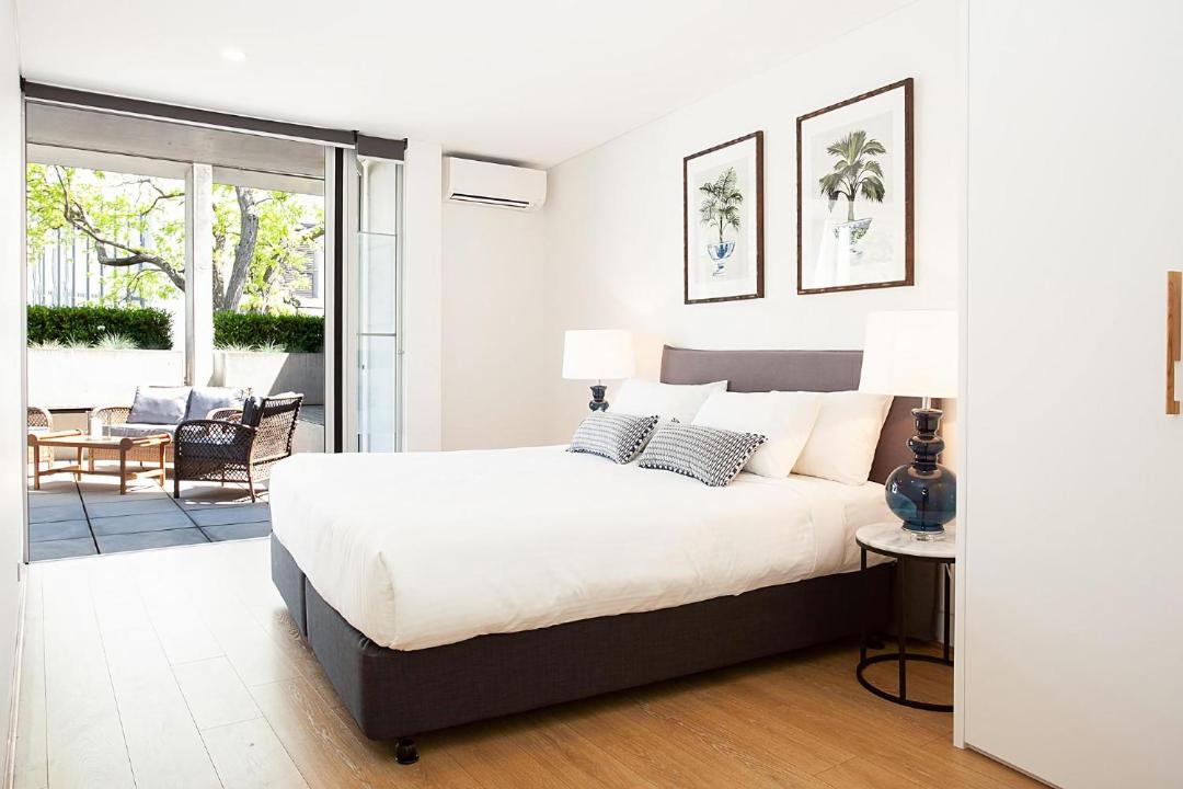 Photo of Others in Bellevue Hill