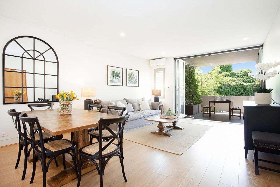 Photo of Others in Bellevue Hill