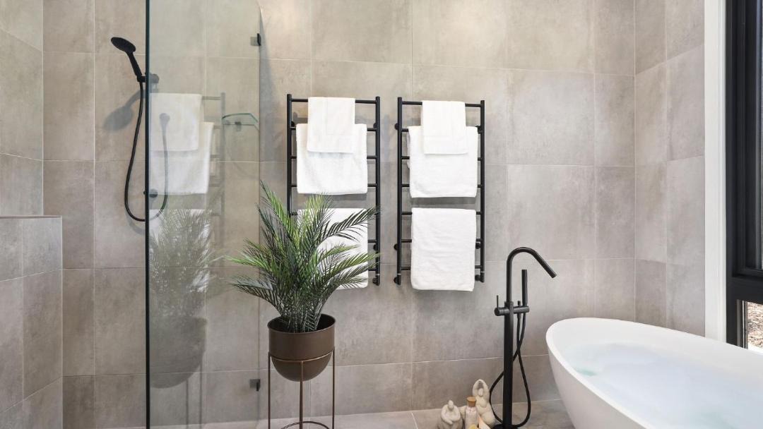 Photo of Bathroom in Willow Vale