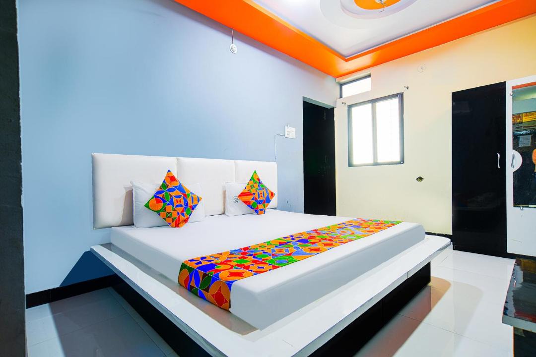 Photo of Bedroom in Ujjain