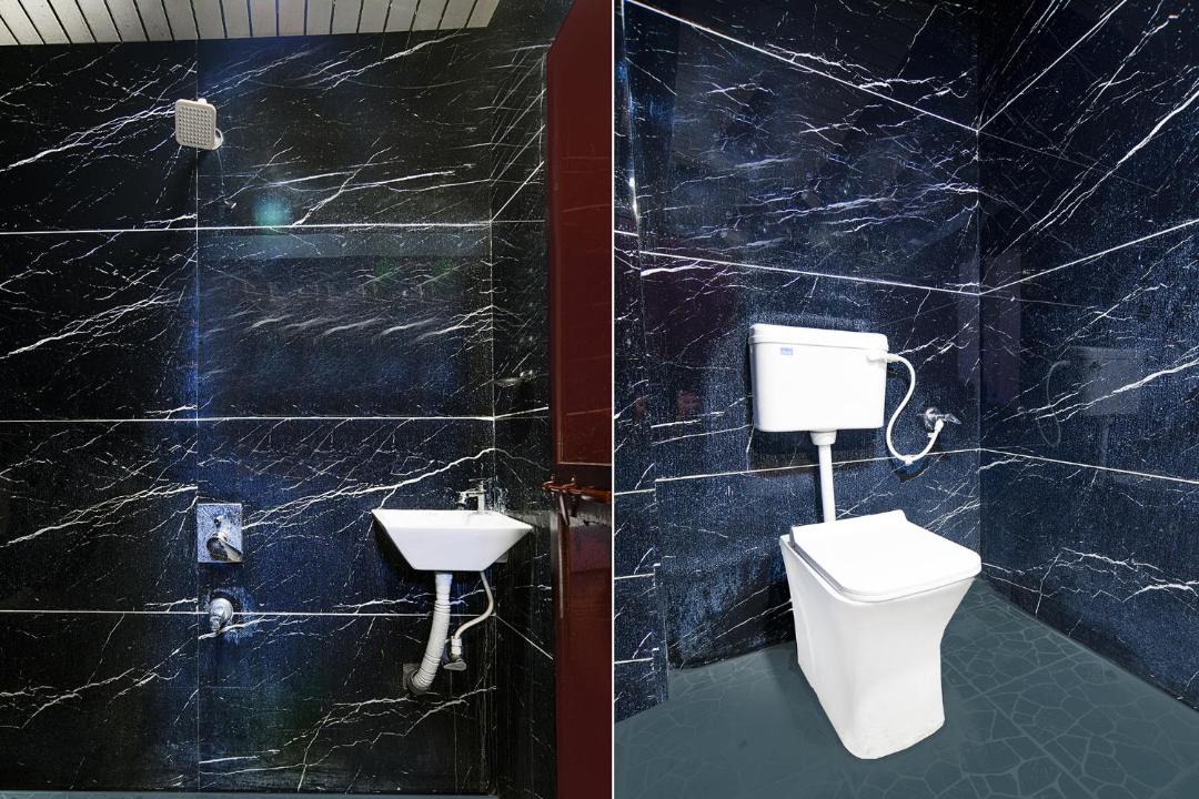 Photo of Bathroom in Ujjain