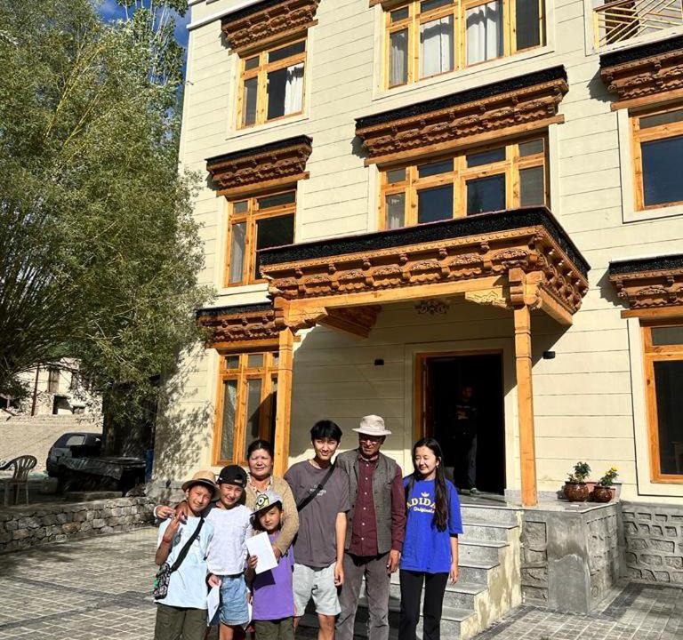 Photo of Others in Leh