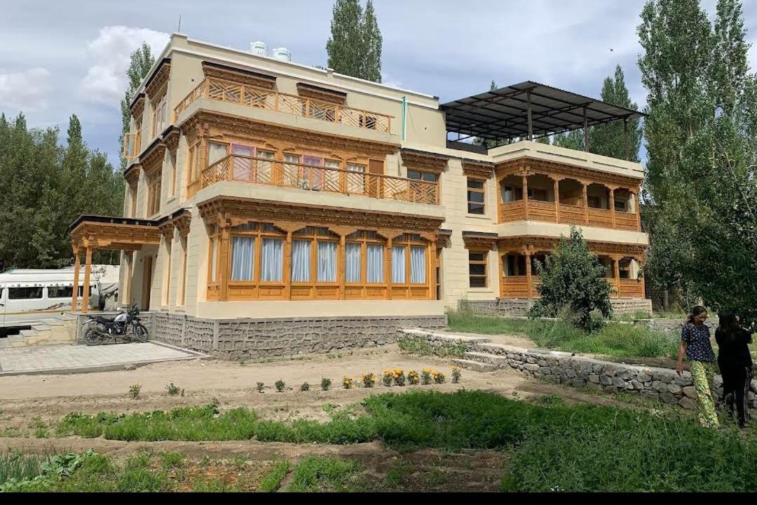 Photo of Others in Leh
