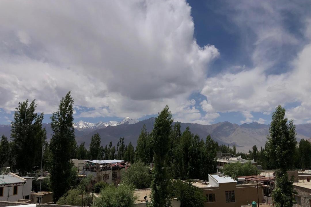 Photo of Others in Leh