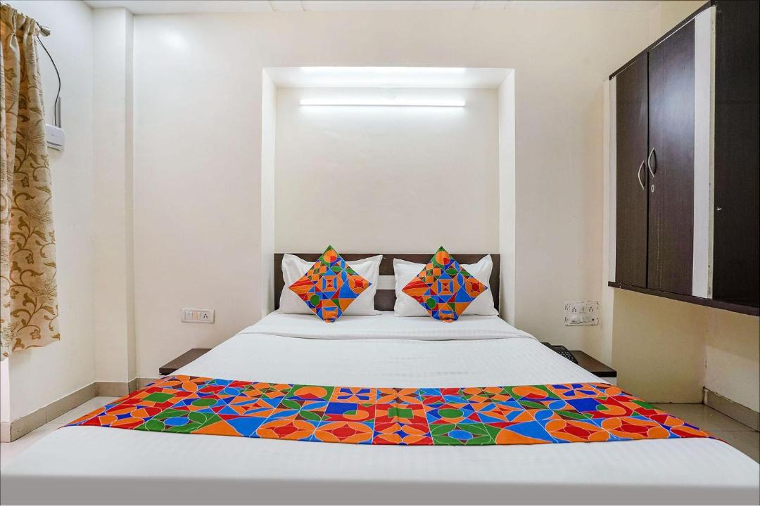 Photo of Bedroom in Kharadi
