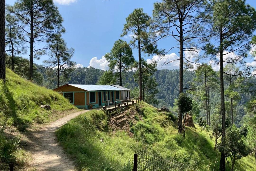Photo of Others in Almora