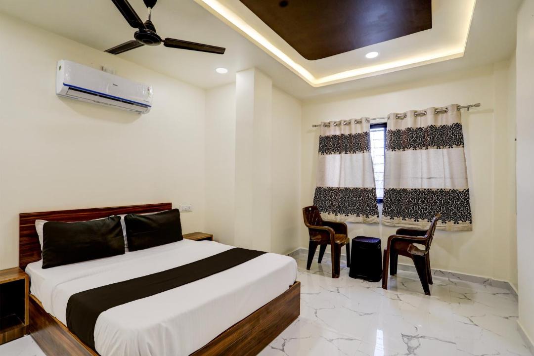 Photo of Bedroom in Nagpur