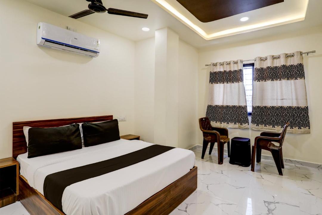 Photo of Bedroom in Nagpur