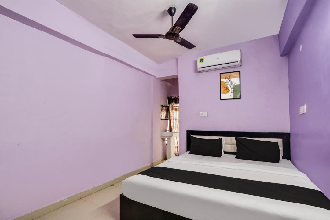 Photo of Bedroom in Sangareddi
