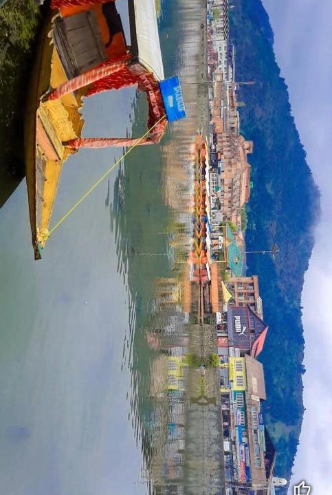 Photo of Others in Dal Lake