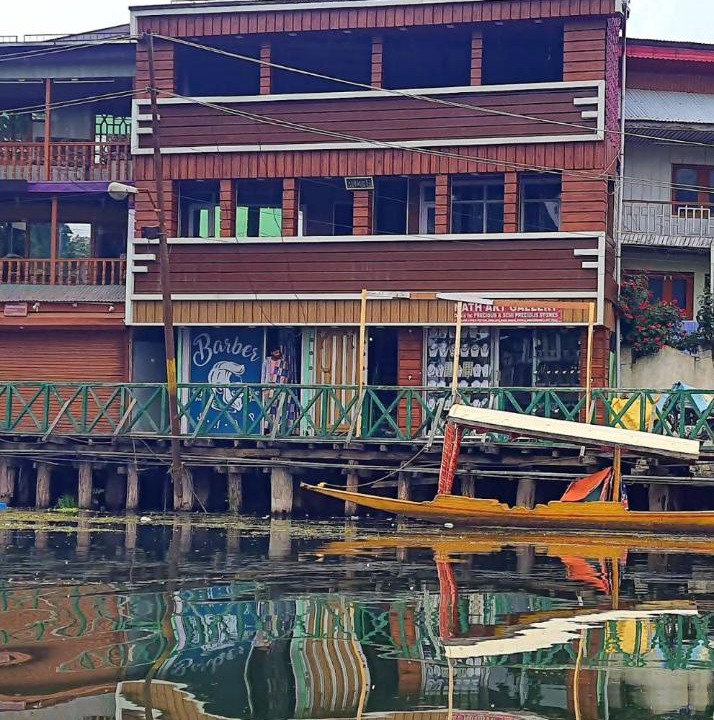 Photo of Others in Dal Lake