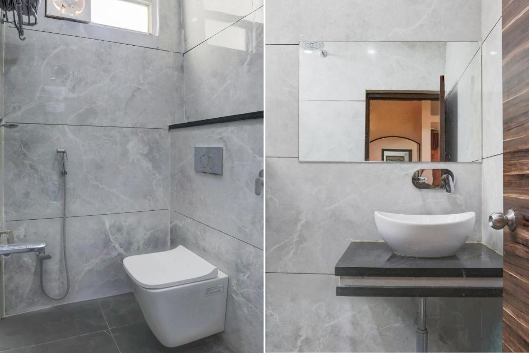 Photo of Bathroom in Bhopal