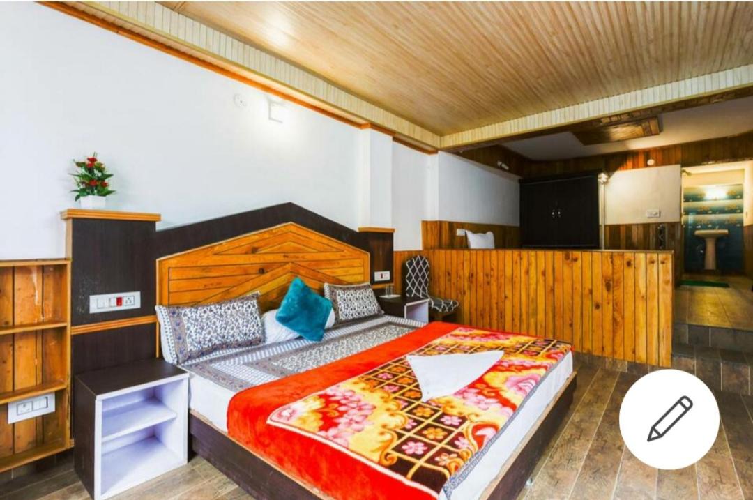 Photo of Bedroom in Banjar