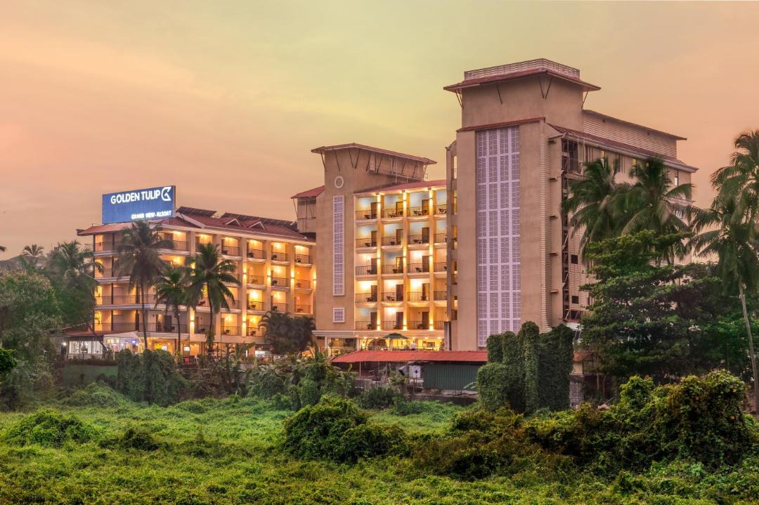 Photo of Others in Candolim