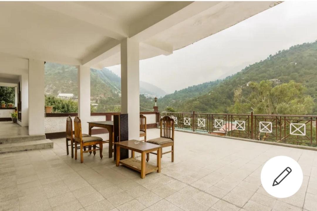 Photo of Patio Balcony in Banjar