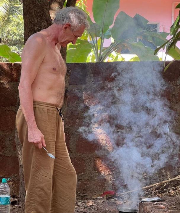 Photo of Others in Gokarna