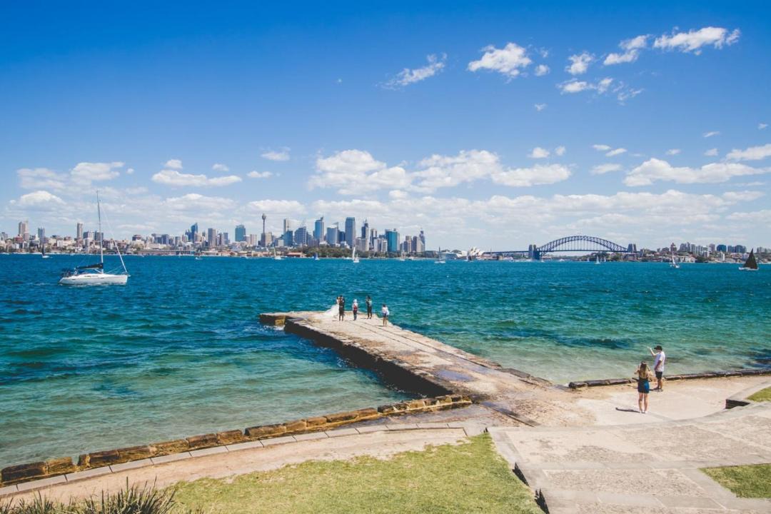 Photo of Others in Neutral Bay