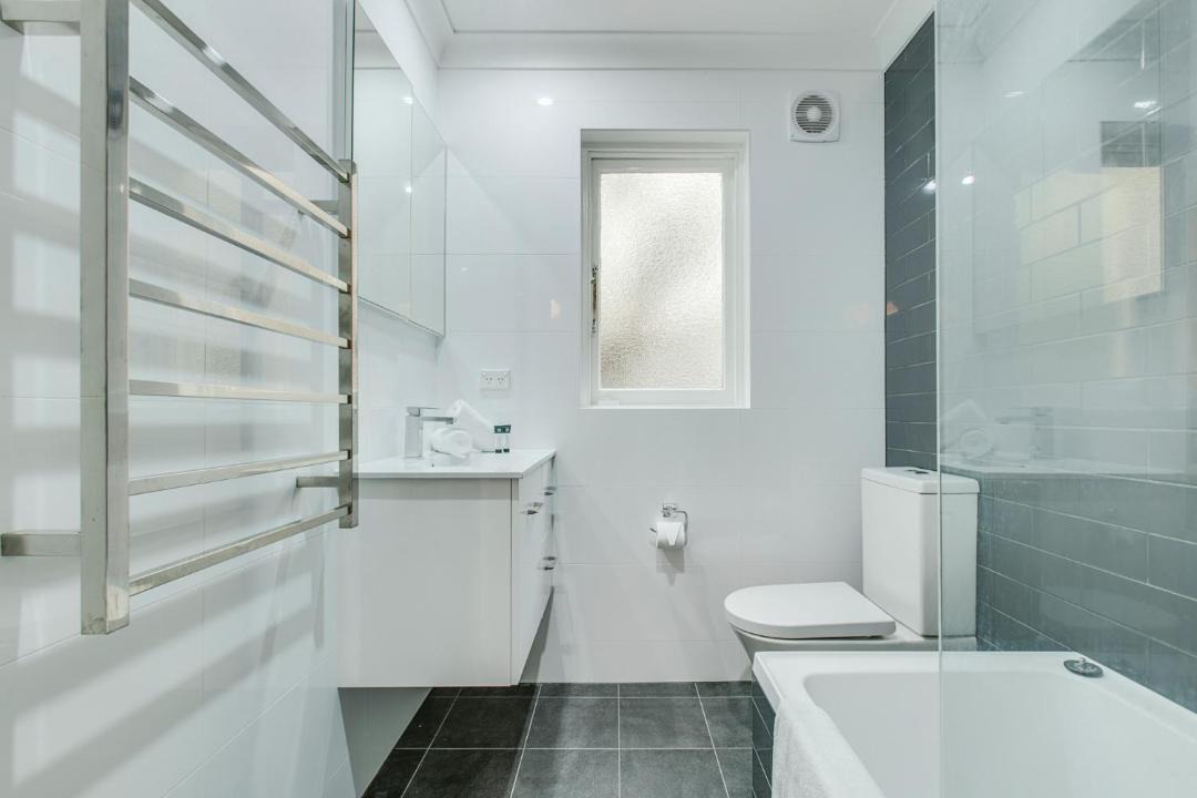 Photo of Bathroom in Neutral Bay