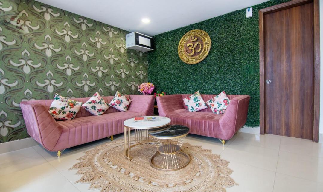 Photo of Livingroom in Noida