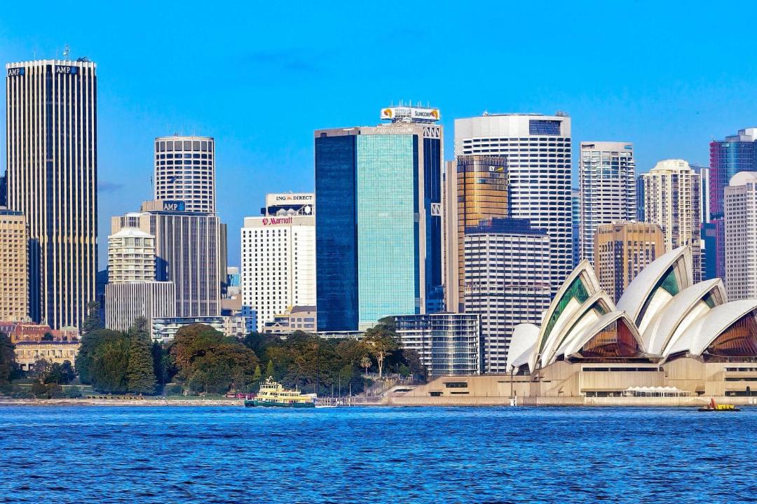Photo of Others in Sydney Central Business District