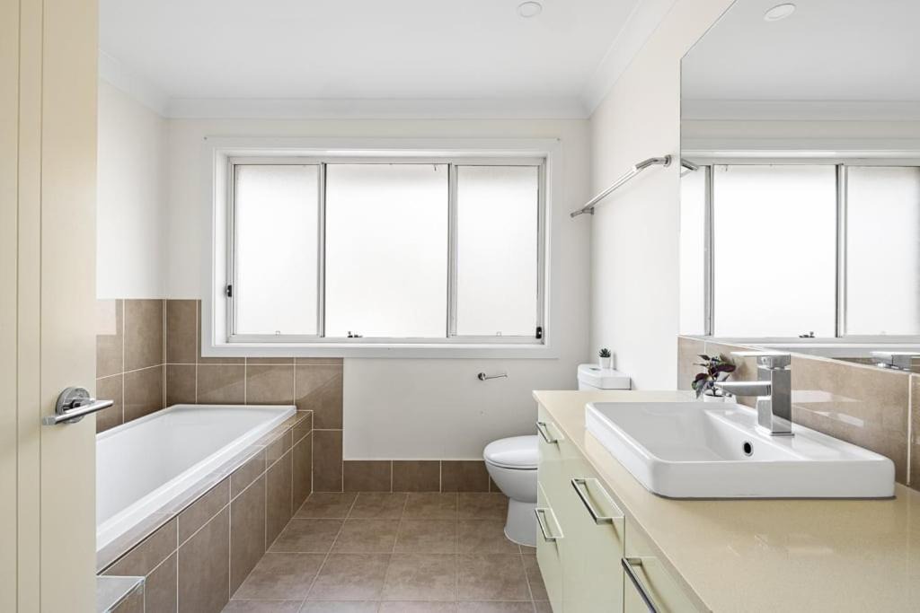 Photo of Bathroom in Panania