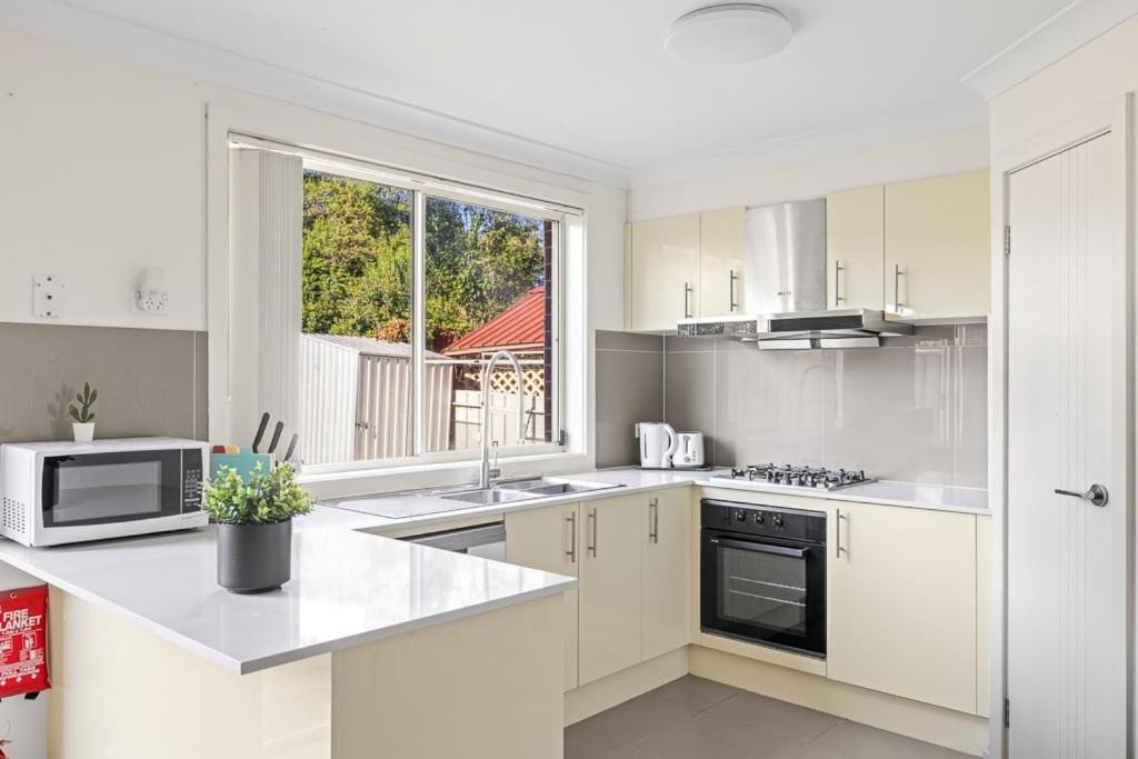 Photo of Kitchen in Panania