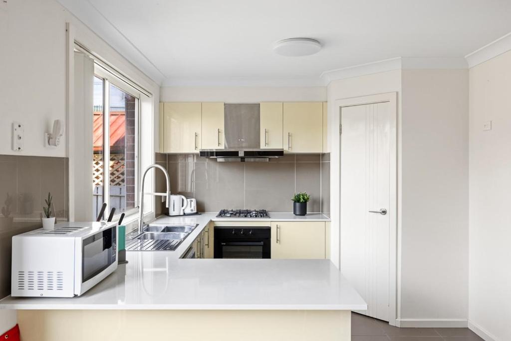 Photo of Kitchen in Panania