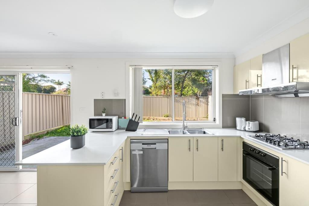 Photo of Kitchen in Panania