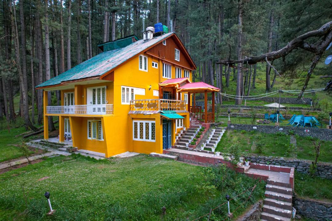 Photo of Others in Pahalgam