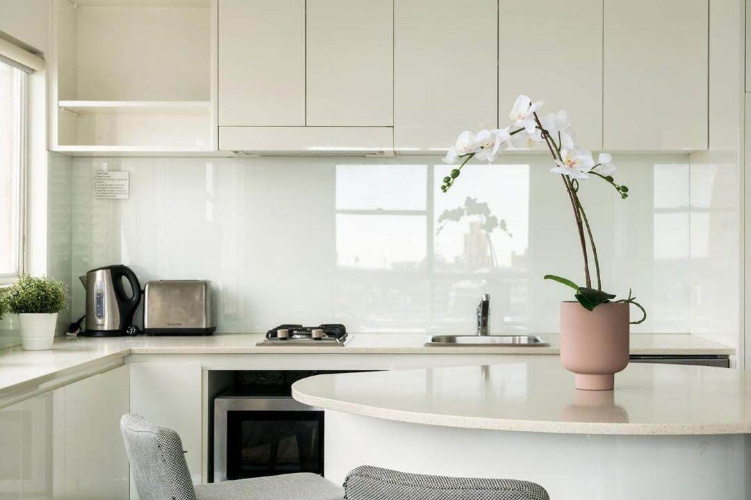 Photo of Kitchen in McMahons Point