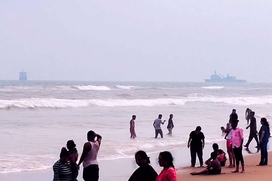 Photo of Others in Puri