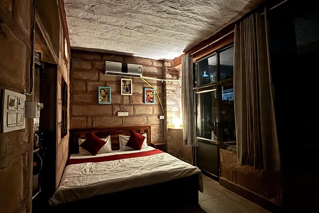 Photo of Bedroom in Jodhpur