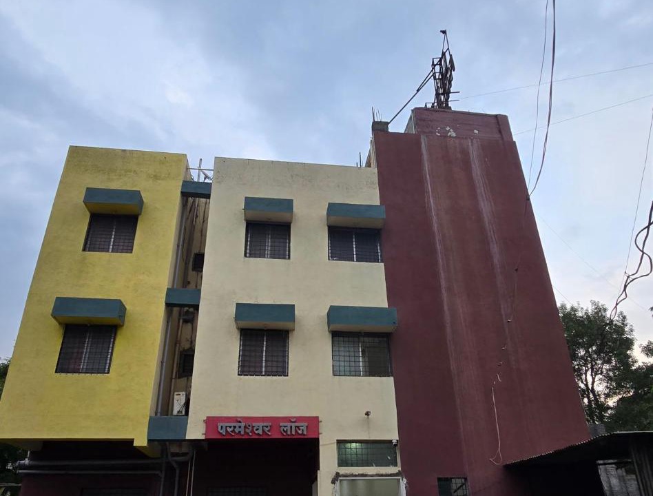 Photo of Buildings in Tuljapur