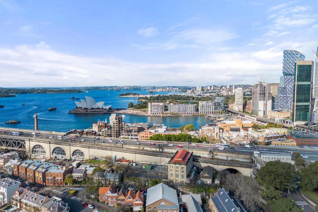 Photo of Others in Dawes Point